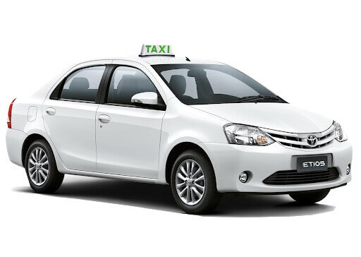 best taxi services in allahabad