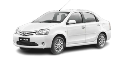 Toyota Etios-new